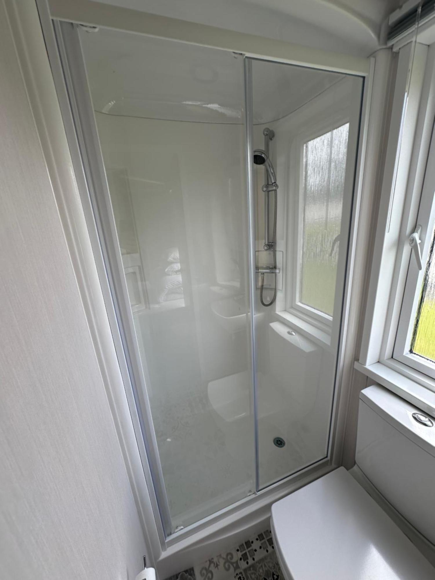 Presthaven Resort 3 Bedroom Luxury Gold 2024 Caravan Talacre 外观 照片