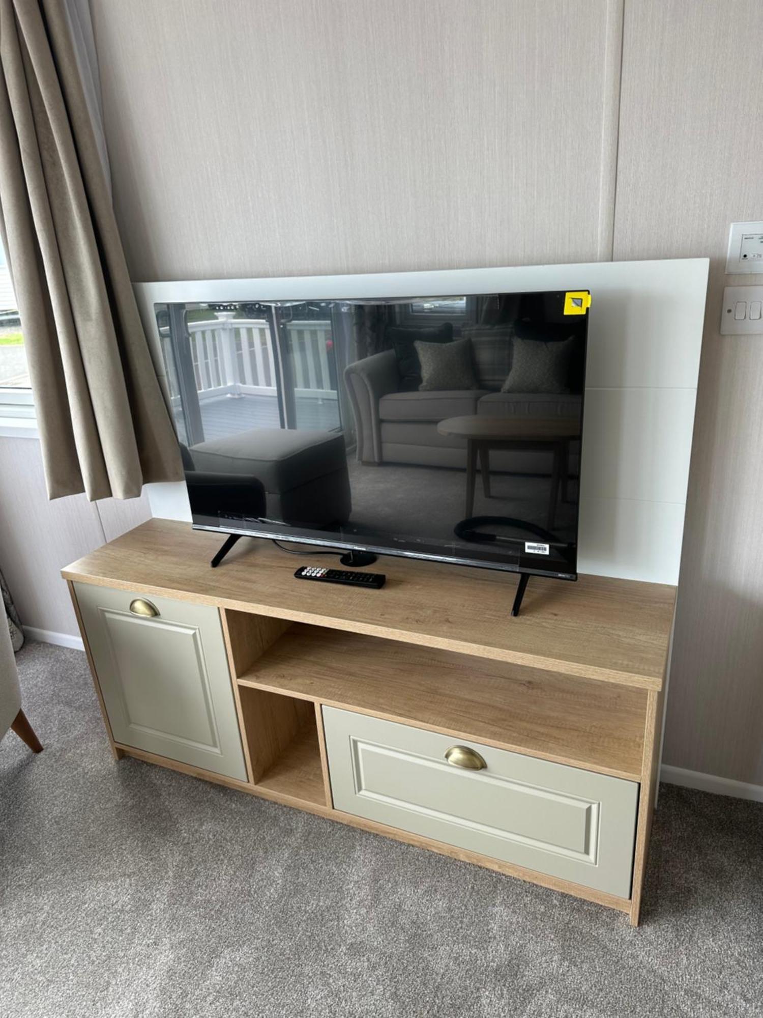 Presthaven Resort 3 Bedroom Luxury Gold 2024 Caravan Talacre 外观 照片