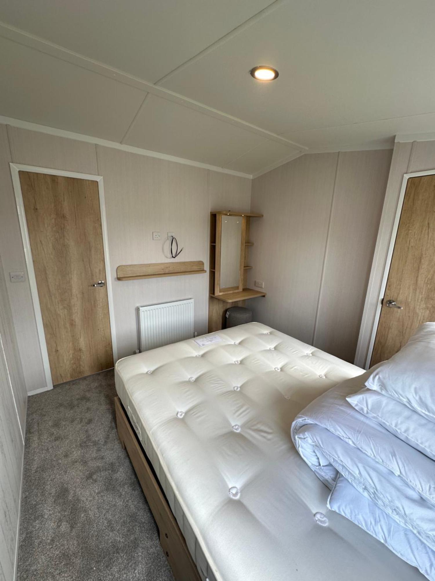 Presthaven Resort 3 Bedroom Luxury Gold 2024 Caravan Talacre 外观 照片